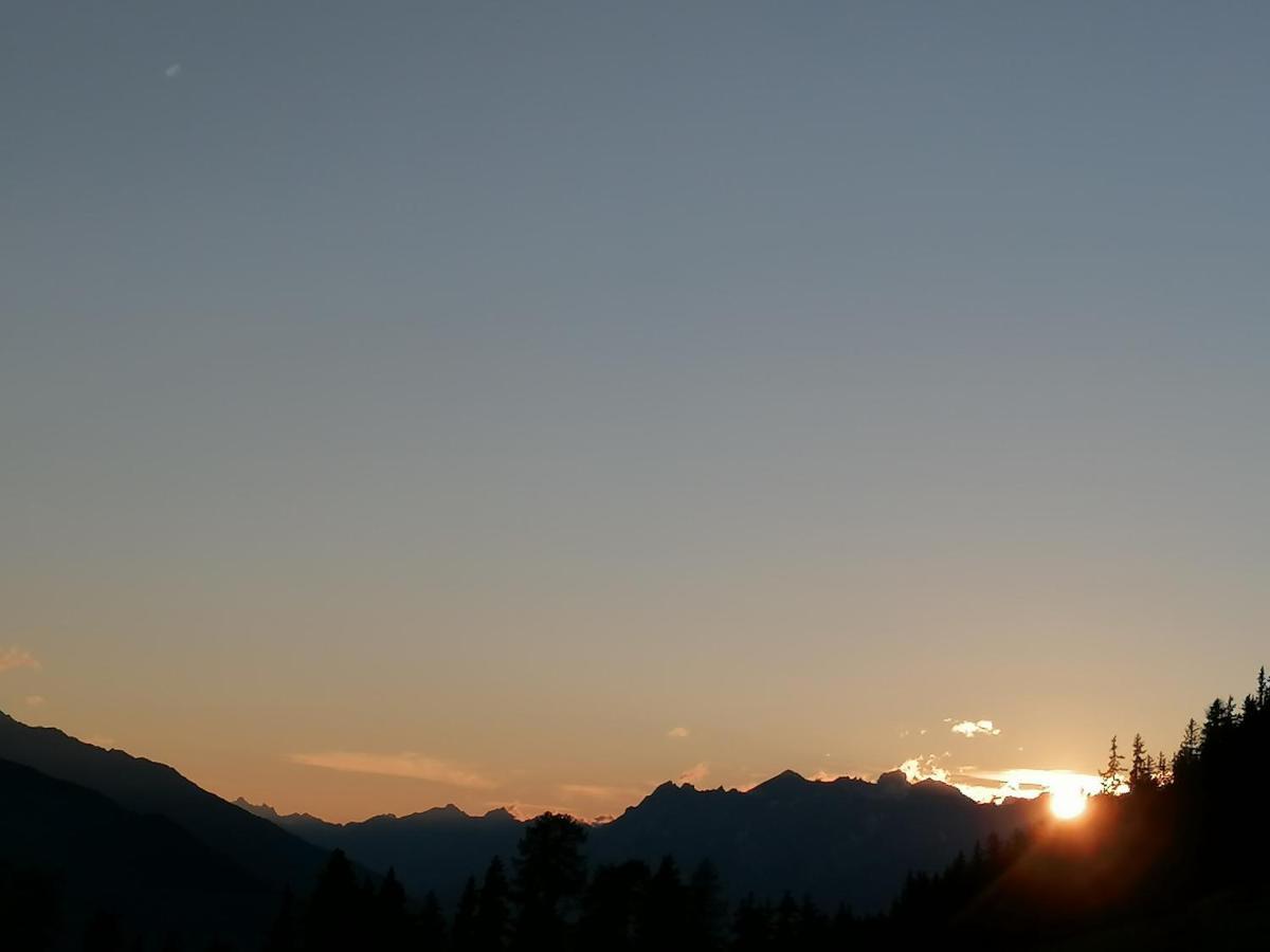 Mooshof * Kaunertal