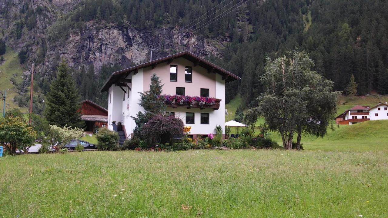 Mooshof * Kaunertal