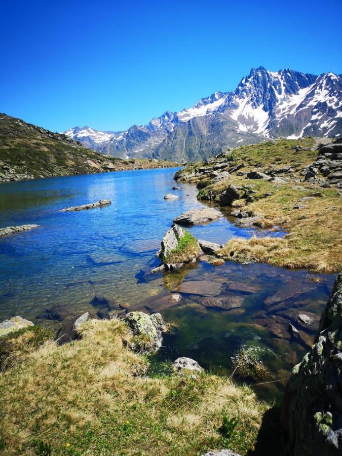 Mooshof * Kaunertal