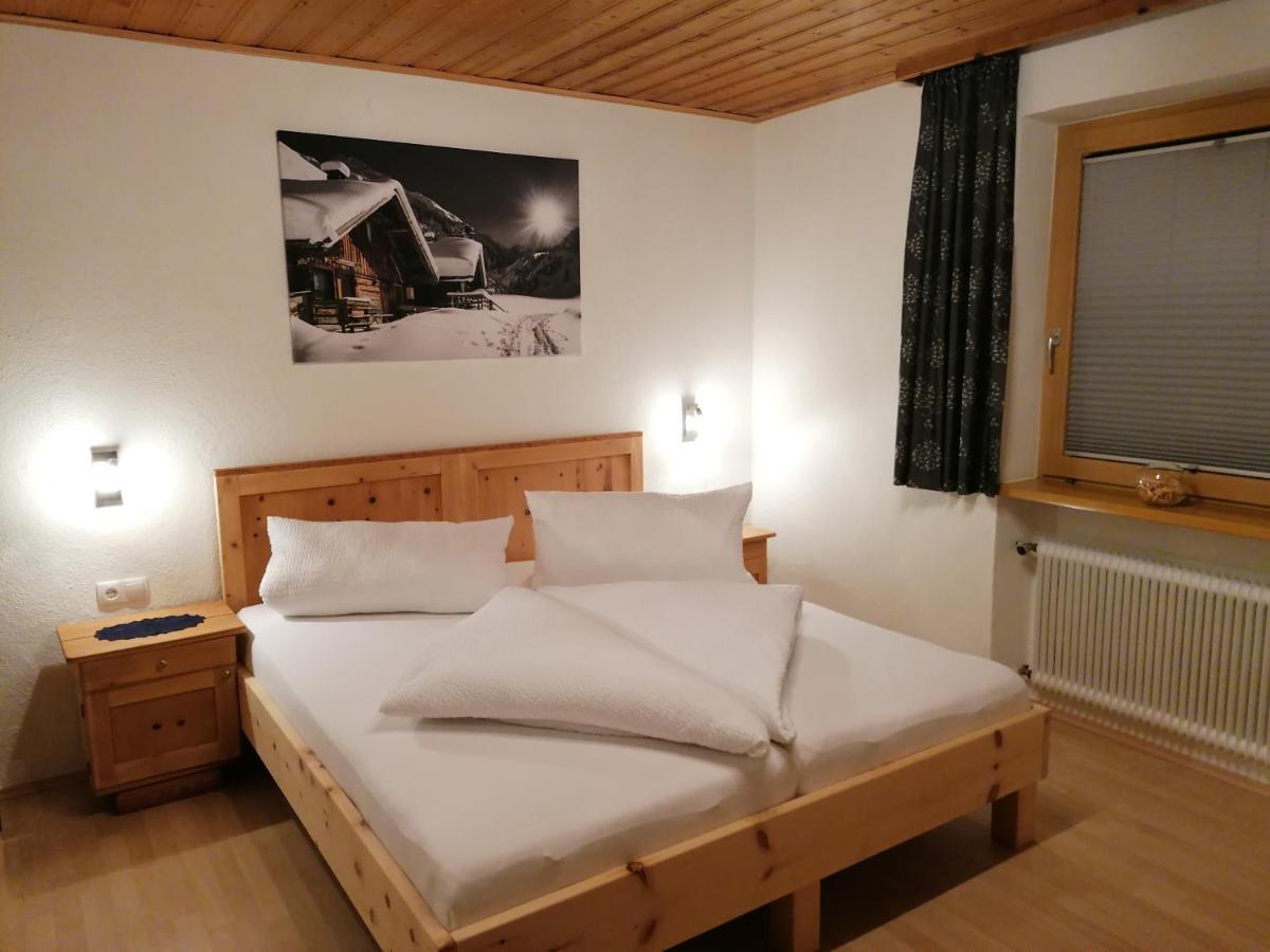 Apartment Mooshof Kaunertal