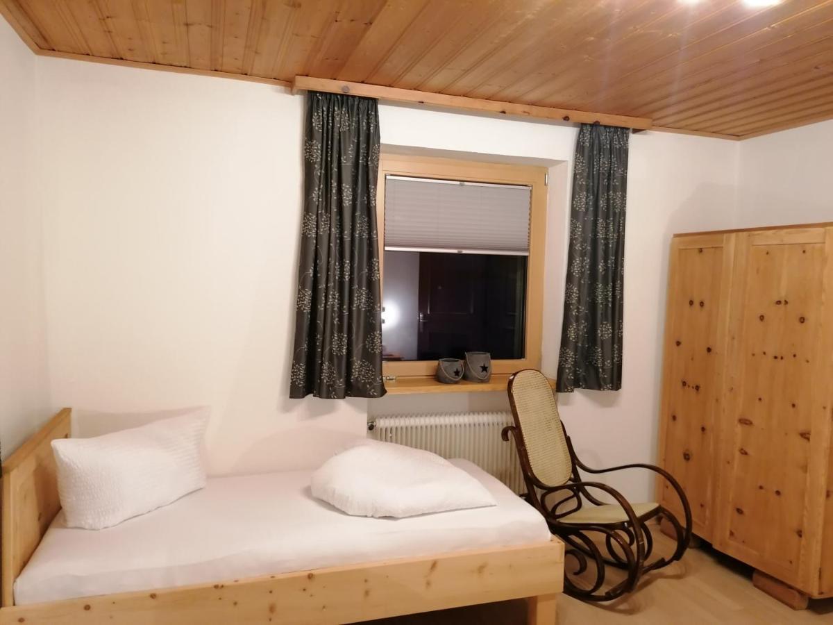 Mooshof Apartment *