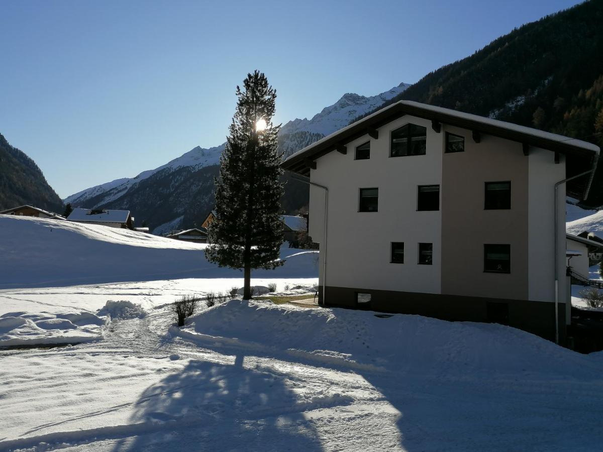 Mooshof * Kaunertal