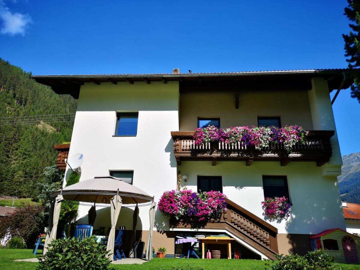 Mooshof Apartment