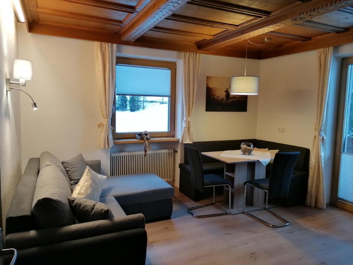 Apartment Mooshof