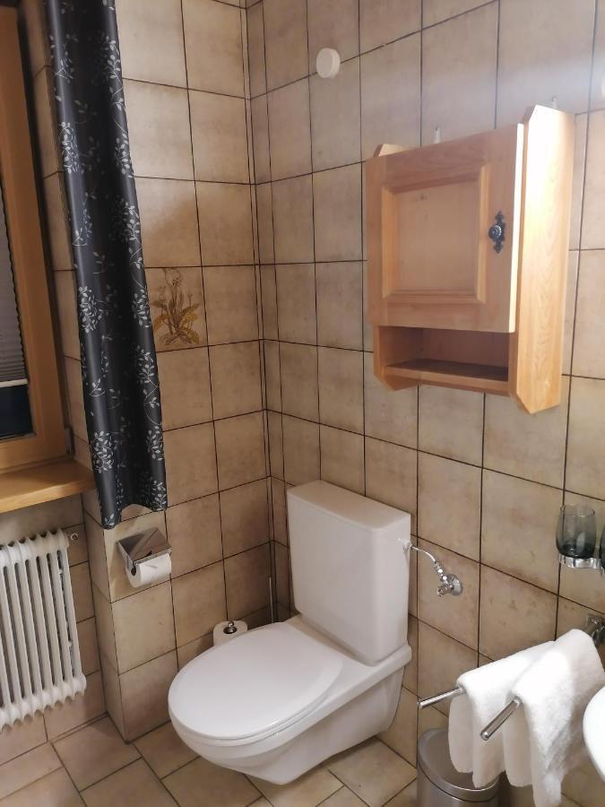 Mooshof Apartment Kaunertal