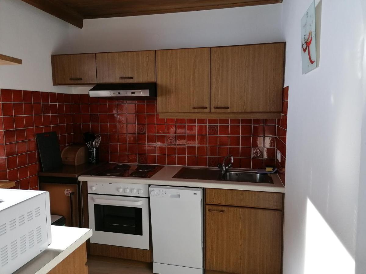 Mooshof Apartment