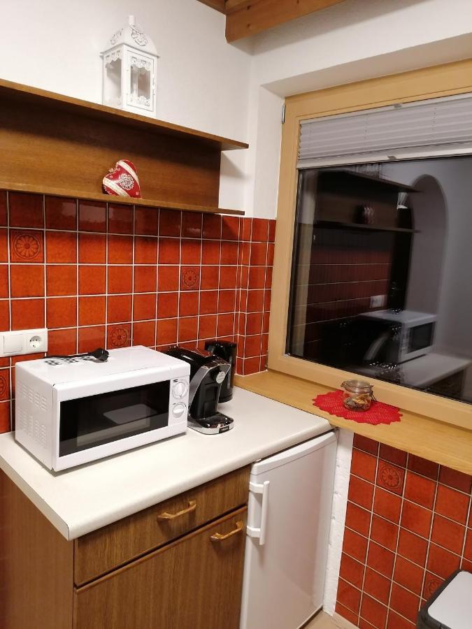 Mooshof Apartment