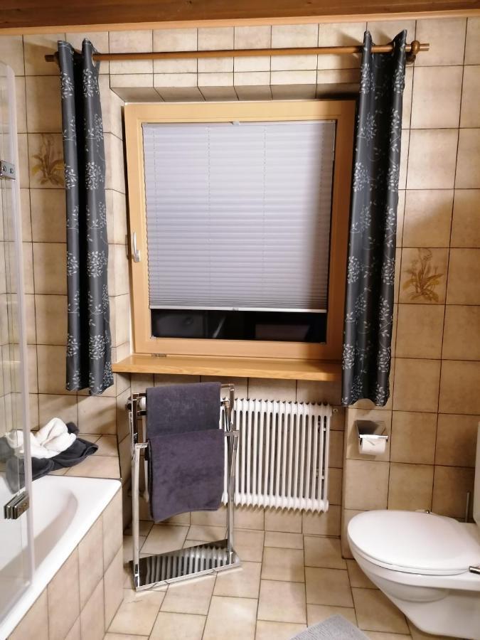 Mooshof Apartment