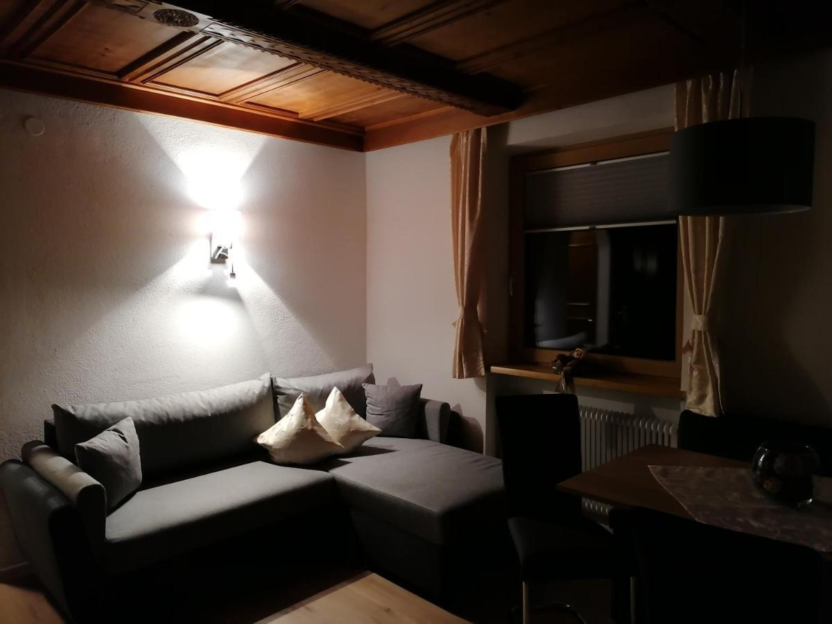 Mooshof Apartment Kaunertal