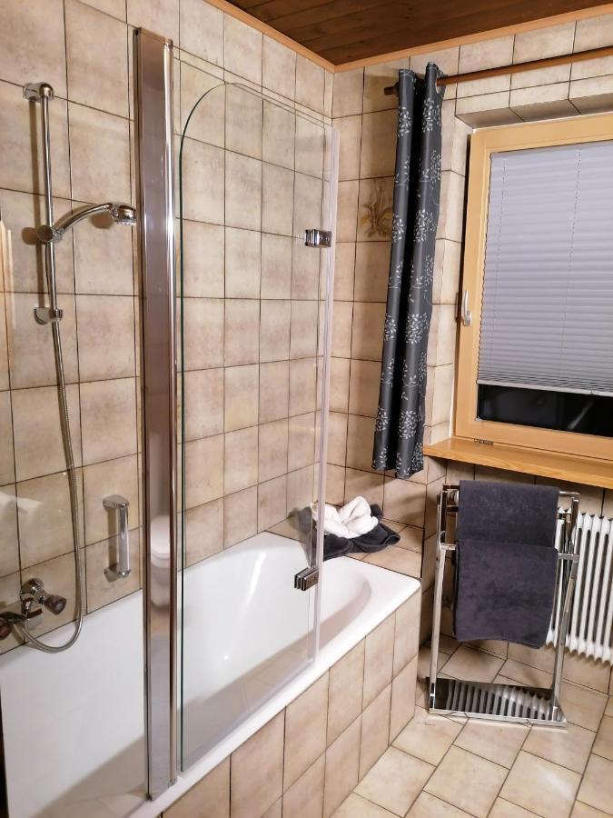 Apartment Mooshof